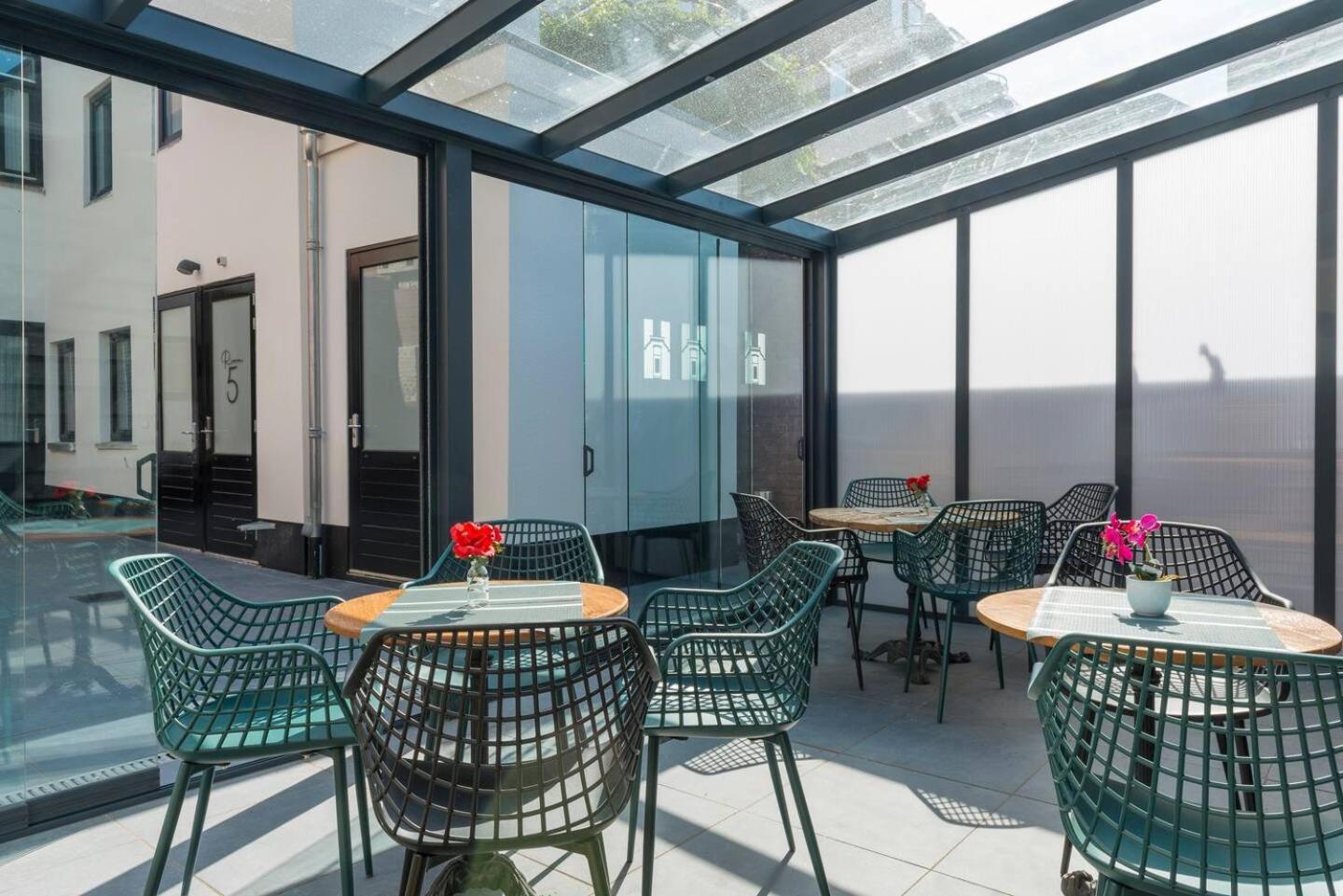 Harmony Room At The Best Location Tilburg Exterior foto