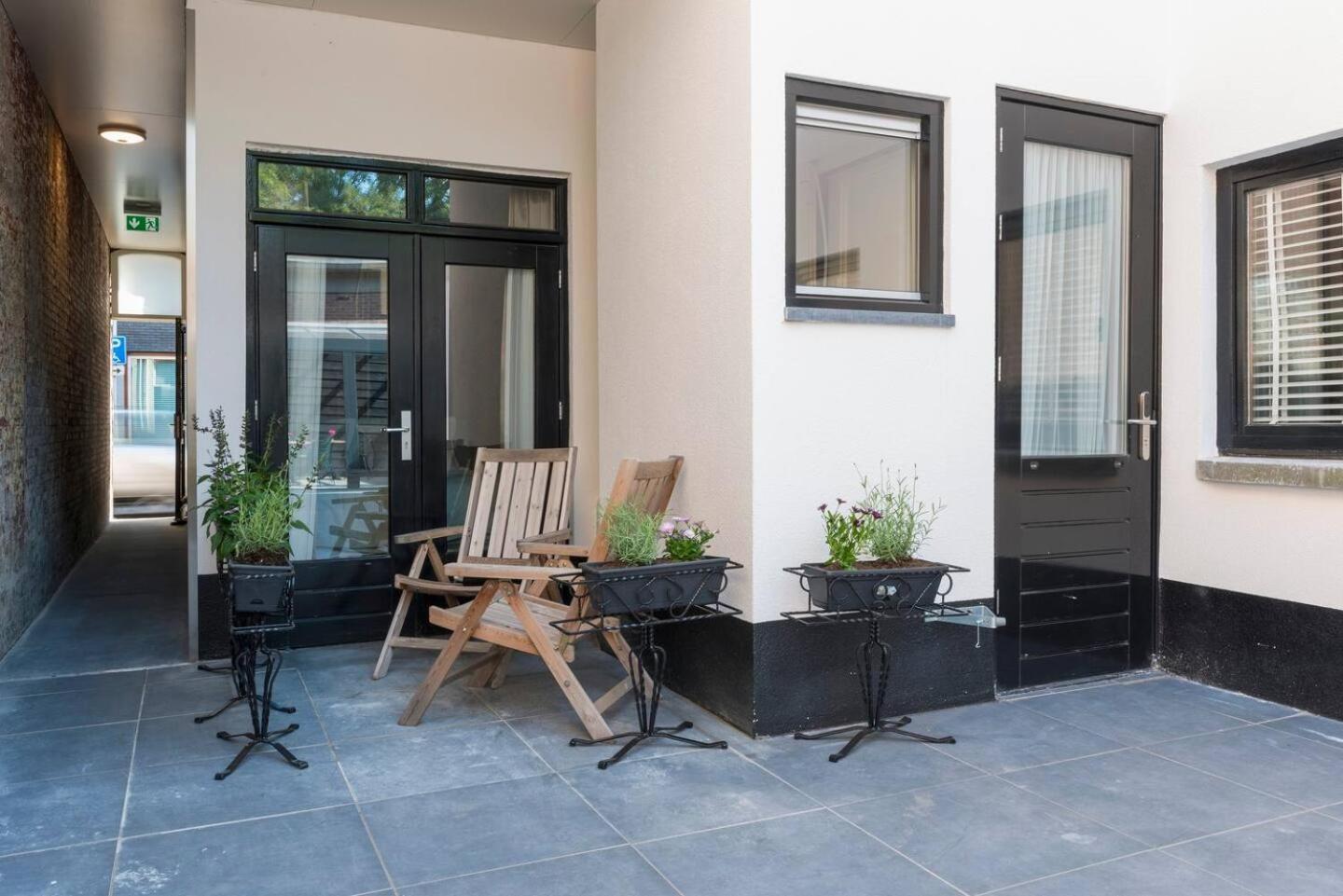 Harmony Room At The Best Location Tilburg Exterior foto