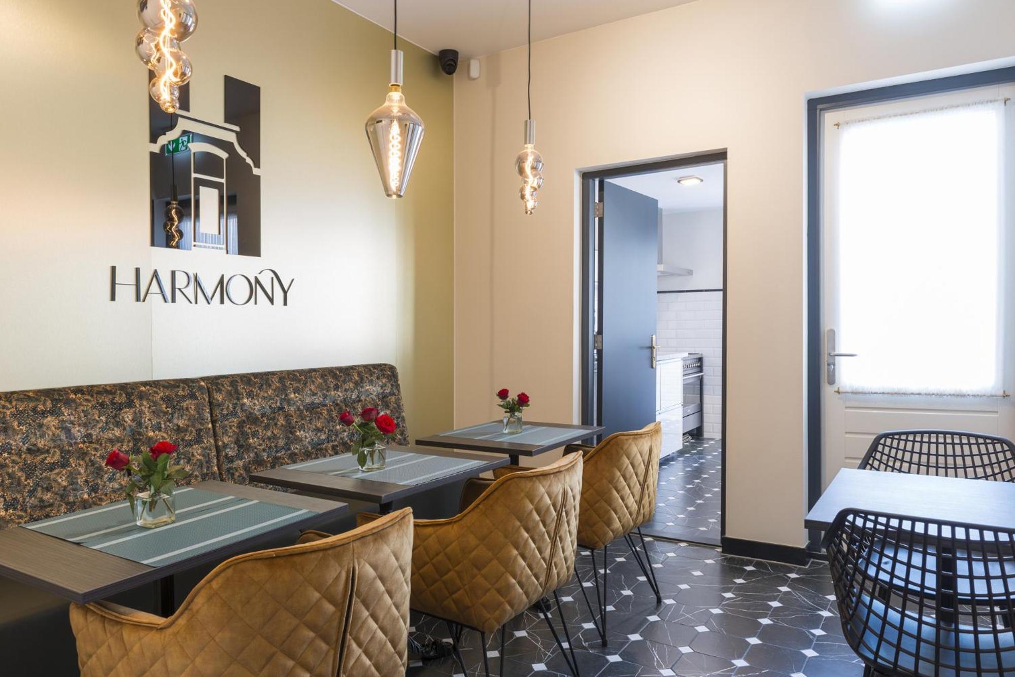 Harmony Room At The Best Location Tilburg Exterior foto
